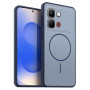 Чехол Acryl Matte MagRing для Infinix Note 60 / 60 Pro