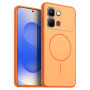 Чехол Acryl Matte MagRing для Infinix Note 60 / 60 Pro