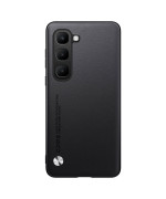 Чохол CODE Tactile Experience для Infinix Hot 70 4G із захистом на камеру