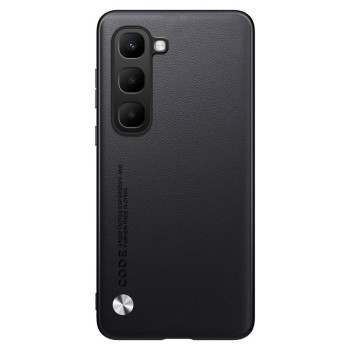 Чохол CODE Tactile Experience для Infinix Hot 70 4G із захистом на камеру