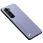 Чехол CODE Tactile Experience для Infinix Hot 70 4G с защитой на камеру