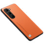 Чехол CODE Tactile Experience для Infinix Hot 70 4G с защитой на камеру
