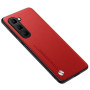 Чехол CODE Tactile Experience для Infinix Hot 70 4G с защитой на камеру