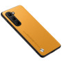 Чехол CODE Tactile Experience для Infinix Hot 70 4G с защитой на камеру