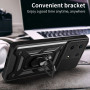 Чехол накладка Ricco Camera Sliding для Infinix Note 30 4G