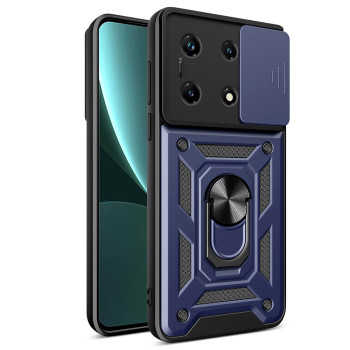 Чохол накладка Ricco Camera Sliding для Infinix Note 30 4G