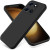 Матовый чехол TPU для Infinix Note 30 4G, Black