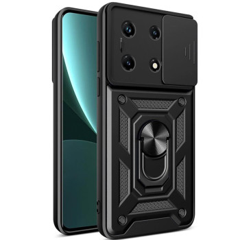 Чохол накладка Ricco Camera Sliding для Infinix Note 30 Pro