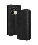 Чохол книжка Epik iFace Retro Leather для Infinix Note 40