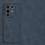 Кожаный чехол - накладка Fanoya для Infinix Note 50 Pro+