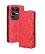 Чехол книжка Epik iFace Retro Leather для Infinix Note 50 Pro+