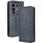 Чехол книжка Epik iFace Retro Leather для Infinix Note 50 Pro+