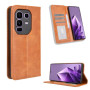 Чехол книжка Epik iFace Retro Leather для Infinix Note 50 Pro+