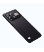 Чехол CODE Tactile Experience для Infinix Note 60 / 60 Pro с защитой на камеру