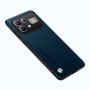 Чохол CODE Tactile Experience для Infinix Note 60 / 60 Pro із захистом на камеру