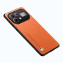 Чохол CODE Tactile Experience для Infinix Note 60 / 60 Pro із захистом на камеру