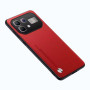 Чохол CODE Tactile Experience для Infinix Note 60 / 60 Pro із захистом на камеру