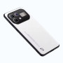 Чохол CODE Tactile Experience для Infinix Note 60 / 60 Pro із захистом на камеру