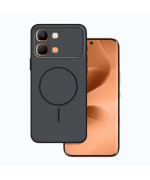 Чохол Acryl Matte MagRing для Infinix Note Edge