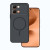 Чехол Acryl Matte MagRing для Infinix Note Edge