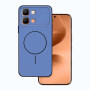 Чохол Acryl Matte MagRing для Infinix Note Edge