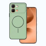 Чохол Acryl Matte MagRing для Infinix Note Edge