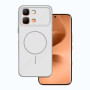 Чохол Acryl Matte MagRing для Infinix Note Edge