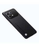 Чохол CODE Tactile Experience для Infinix Note Edge 5G із захистом на камеру