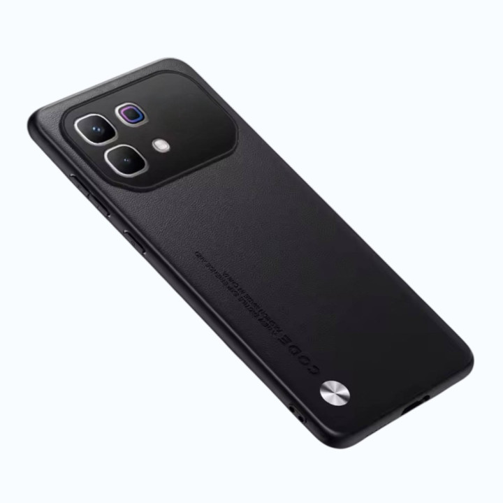 Чохол CODE Tactile Experience для Infinix Note Edge 5G із захистом на камеру