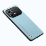 Чохол CODE Tactile Experience для Infinix Note Edge 5G із захистом на камеру