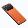 Чохол CODE Tactile Experience для Infinix Note Edge 5G із захистом на камеру