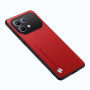 Чохол CODE Tactile Experience для Infinix Note Edge 5G із захистом на камеру