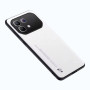 Чохол CODE Tactile Experience для Infinix Note Edge 5G із захистом на камеру
