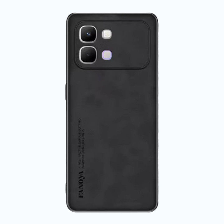 Чохол - накладка Fanoya для Infinix Note Edge