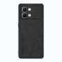 Чохол - накладка Fanoya для Infinix Note Edge
