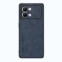 Чохол - накладка Fanoya для Infinix Note Edge
