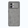 Чохол - накладка Fanoya для Infinix Note Edge