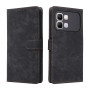 Чехол - книга Velvet Leather Case для Infinix Note Edge​ с магнитным креплением