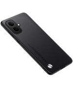 Чехол CODE Tactile Experience для Infinix Smart 10 с защитой на камеру