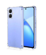 Чехол - накладка TPU Space для Infinix Smart 10 