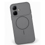 Чехол Acryl Matte MagRing для Infinix Smart 20 4G