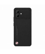 Чохол CODE Tactile Experience для Infinix Smart 20 із захистом на камеру
