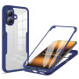 Чехол Double Shield 360 для Infinix Smart 20 4G​ с защитой со всех сторон