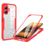 Чехол Double Shield 360 для Infinix Smart 20 4G​ с защитой со всех сторон