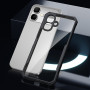 Чохол протиударний XUNDD для Infinix Smart 20​ із захистом на камеру, Black