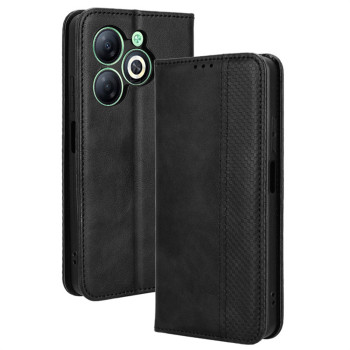 Чохол книжка Epik iFace Retro Leather для Infinix Smart 8 Plus