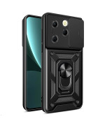 Чехол накладка Ricco Camera Sliding для Infinix Hot 40i / Smart 8