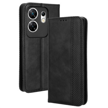 Чехол книжка Epik iFace Retro Leather для Infinix Zero 30 4G