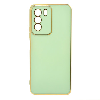 Чохол накладка Silicone Adds 6D для Infinix Zero 5G 2023