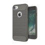 Чехол накладка Polished Carbon для iPhone 7 / iPhone 8